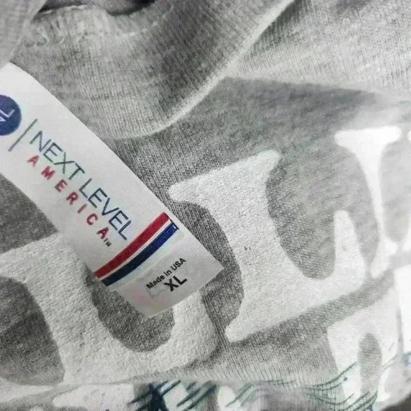 Boston Tea Party unisex t-shirt freedom 4th of July size XL - Picture 6 of 8